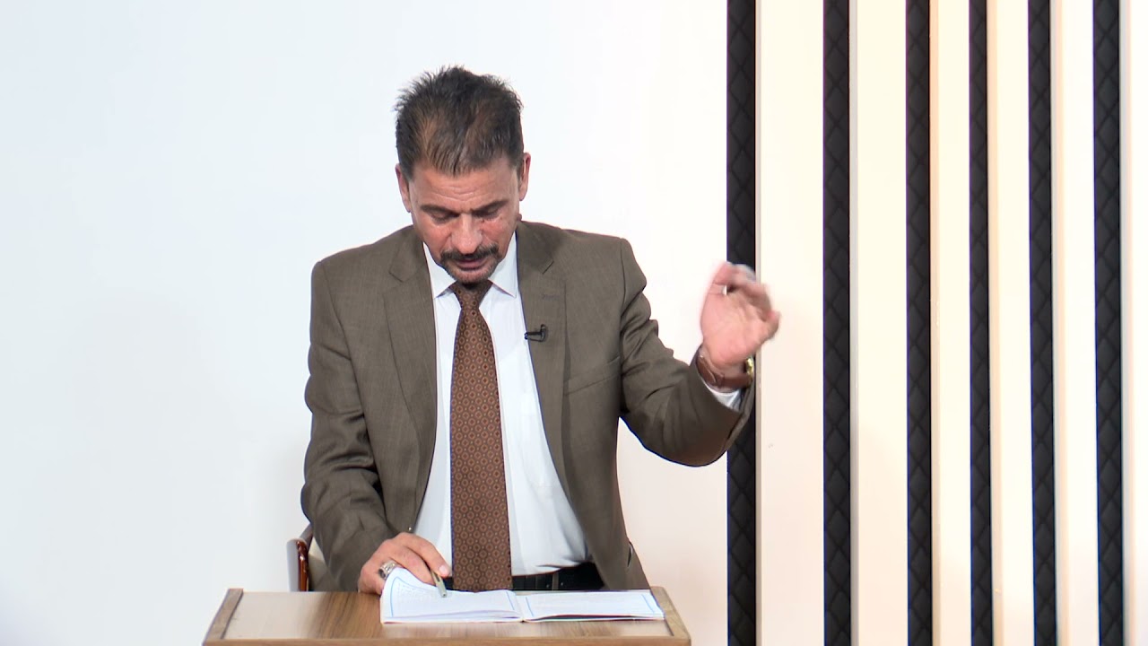 اللغة العربية - الخامس الاعدادي - اسلوب الطلب , حل التمرينات , مباشر