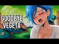 NOOOOOOO!!! BULMA WATCHES VEGETAS FINAL MOMENTS ON NAMEK | VEGETA X BULMA MANGA