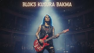 Blok3 - Kusura Bakma Anatolian Psychedelic Rock