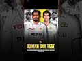 Pakistan may play a special Boxing Day Test at the legendary MCG against Australia 🇦🇺🏏.