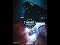 MechaGodzilla (GVK Vs Shino (GVK The New Empire Edit #movie #godzillavskong