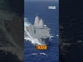 How Twin Towers became a U.S. Navy Warship
