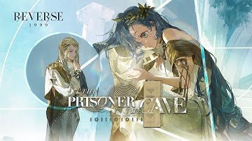 Version 1.4 EP - "The Prisoner In The Cave" | Reverse: 1999