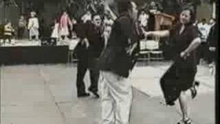 Mambo no 5 dance lou vega (byu reunion ...