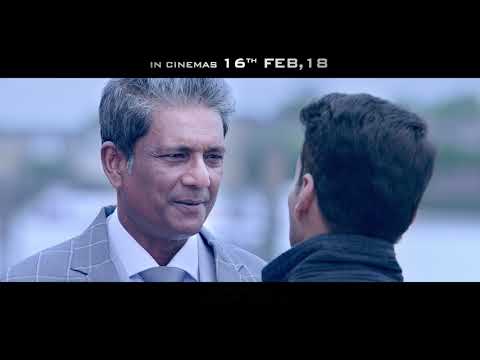 Fight Corruption With Aiyaary | Manoj Bajpayee and Adil Hussain | Aiyaary | Releases 16th Feb 2018