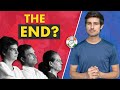 The End of Congress Party | Why Gandhi Family keeps losing? | Dhruv Rathee