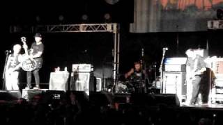 Rancid - Ruby Soho (Live in Toronto)