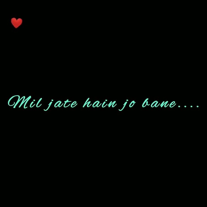 Ik duje ke vaste ll Dil to pagal hai ll Hindi what's App status ll Shahrukh Madhuri Song status ll