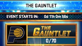 MYNBA2K19 - A Gauntlet Clash Flash screenshot 4