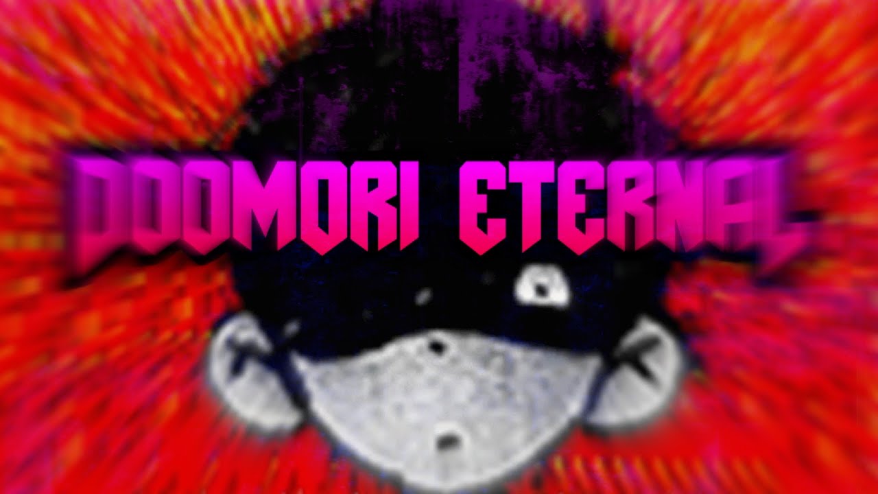 Omori, но это Doom Eternal - DOOMORI ETERNAL - YouTube