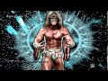 #RIPWarrior - WWE: "Unstable" ► The Ultimate Warrior 1st Theme [Arena Effect] [Download Link]