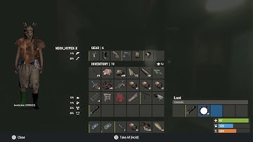 Rust best military crate ive ever gotten