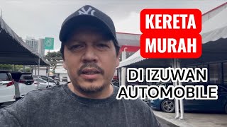 JUALAN AKHIR TAHUN ! KERETA MURAH ! 