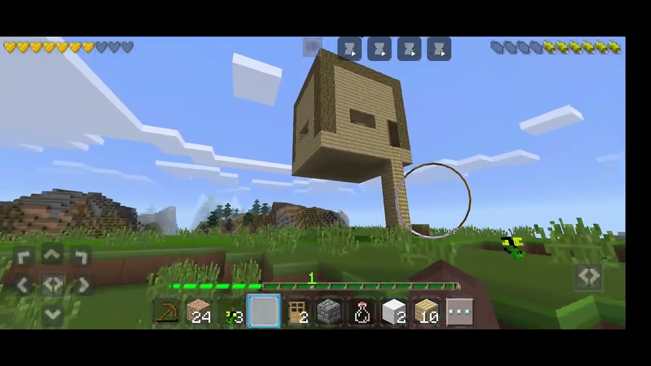 Minecraft oynuyoruz #92