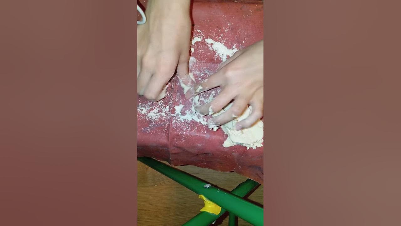 Как сделать конги нори. Как сделать конги нори