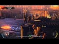 Hitman Absolution Mission 16 Operation Sledgehammer 