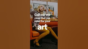 Thumbnail of Lydia Night, The Bomb (Lyrics - Chorus)