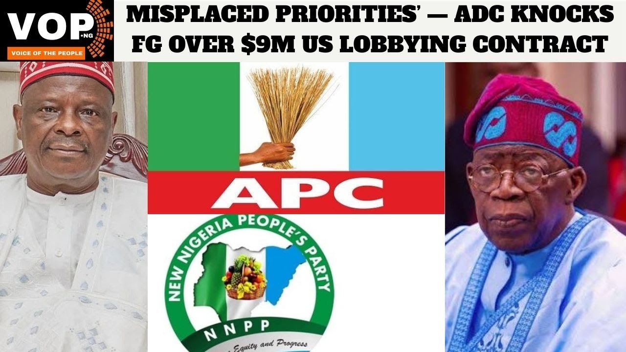 Kwankwaso's SHOCKING Conditions for Leaving NNPP for APC Revealed