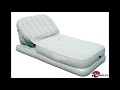 Bestway Airbed with Adjustable Backrest. Without pumb size 2.11m x 1.04m .4m 67386 KDR!