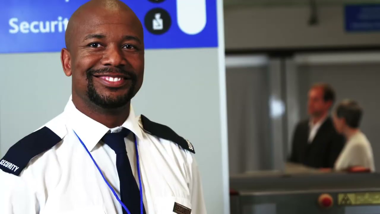 Germ Reduction Program & Ontario Airport Partnership