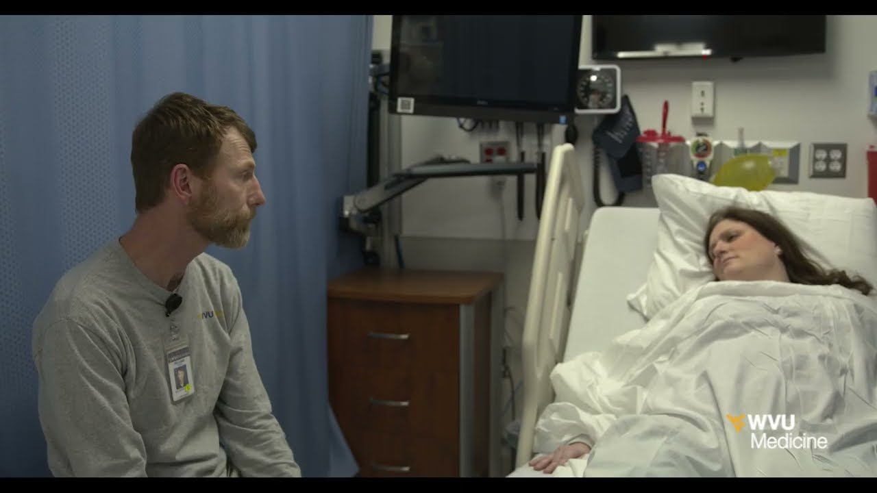 Play “ Center of Excellence for Addiction: IMPACT - A Peer Recovery Specialist's View”