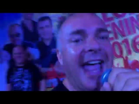 Tim Toupet | Bierkönig | Humba Täterä | Humbta Täterä | 06.05.2016 | Mallorca | Ballermann