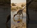 The Dinosaur So Weird Scientists Had to Scan It for Fakes. #Shorts