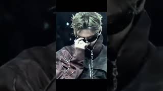 Beautiful eyes, and a bit of a mad streak – you can’t help but love her🤏👀 #KimTaehyung #Vedit#BTS