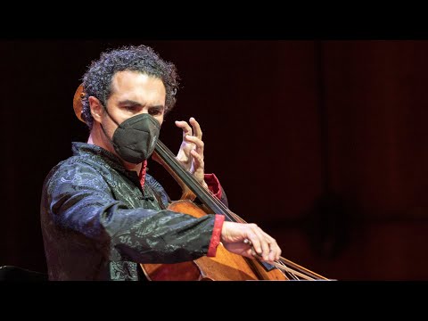 Rachmaninoff: Sonata para violonchelo y piano | Adolfo Gutiérrez Arenas y Luis Fernando Pérez