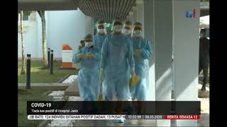 8 MAC 2020 S12- COVID-19-TIADA KES POSITIF DI HOSPITAL JASIN
