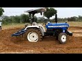 new Holland 3037 tx stand