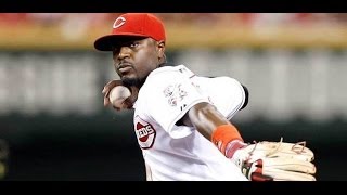 Brandon Phillips Highlights 2013 HD