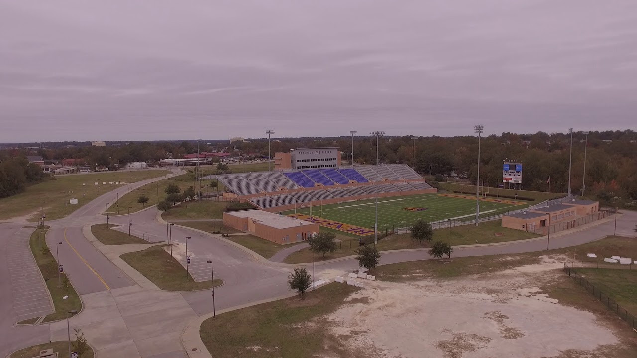 drone-footage-of-benedict-college-baseball-tiger-field-5-youtube