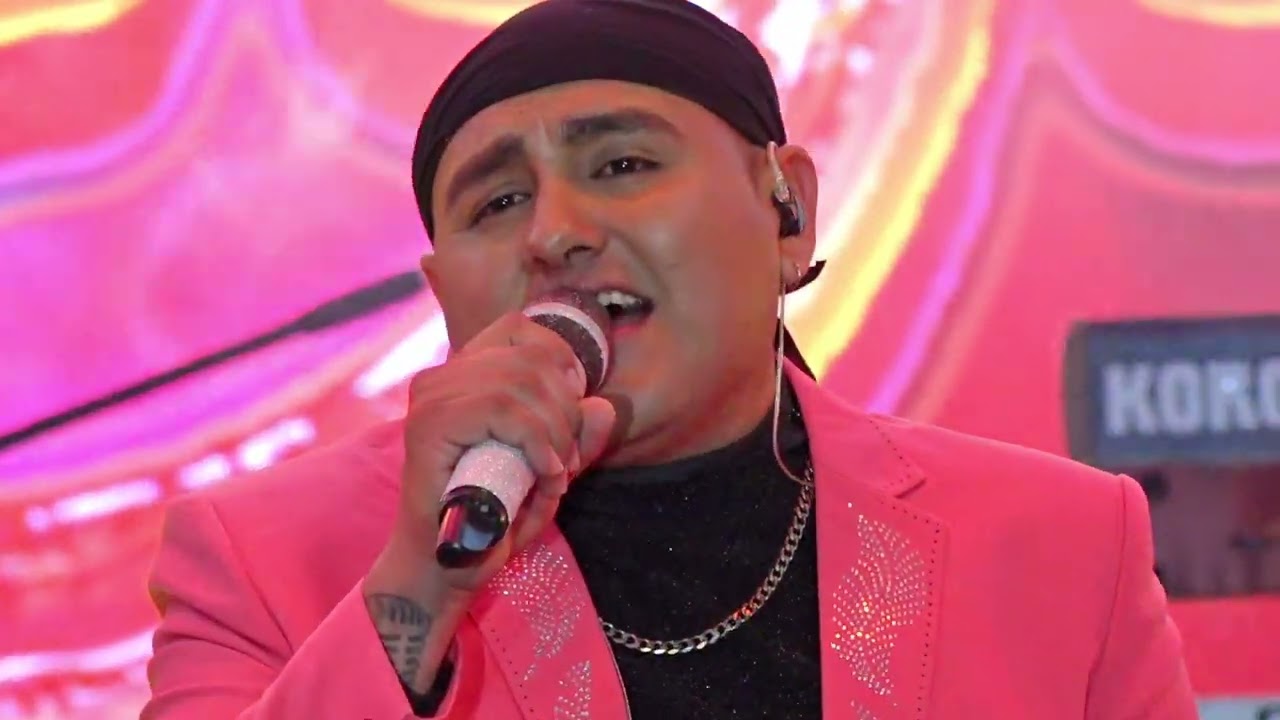 Látigos - Mis Cuernos