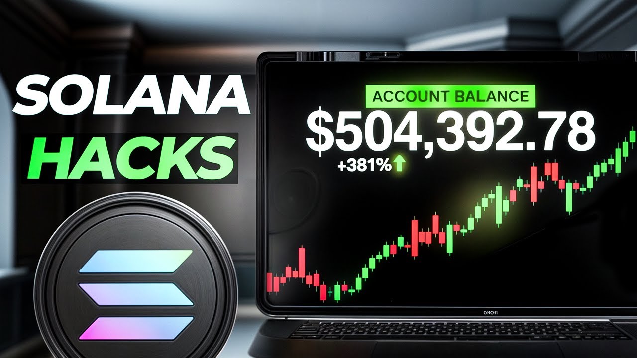 How To Avoid Rug Pulls When Trading Solana Meme Coins [FULL GUIDE] 2025 -  YouTube