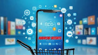 Mobile Application Development - Intents – External Example (Dialer, Camera, Maps)