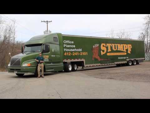 8 Tips For a Successful Move - How To Prepare For Movers