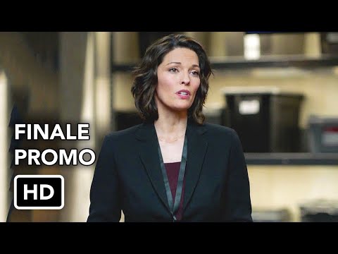 FBI: Most Wanted 3x22 Promo &quot;A Man Without a Country&quot; (HD) Season Finale