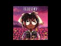 Juice WRLD Guitar Type Beat "ILLUSION" (2020) | 432 hz (Prod. TheGodHz)