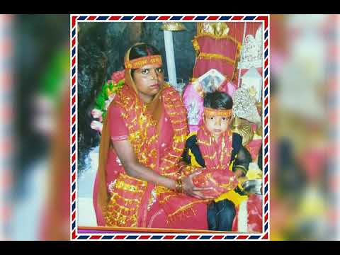 Teri Ungli Pakad Ke Chala Maa