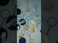 ميداليات ايبوكسي