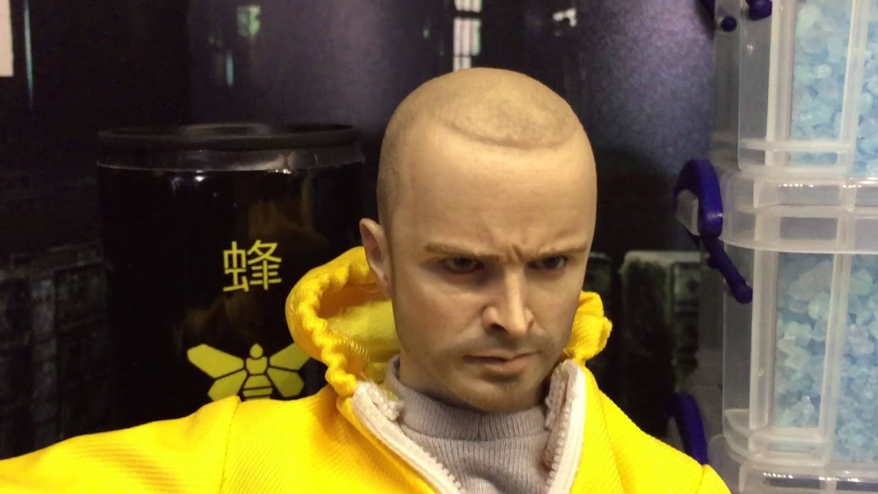 Iminime My Display Breaking Bad