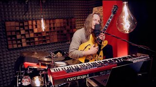 Out of Reach - Tenjouri (Live Loop Video at FSK Studios)