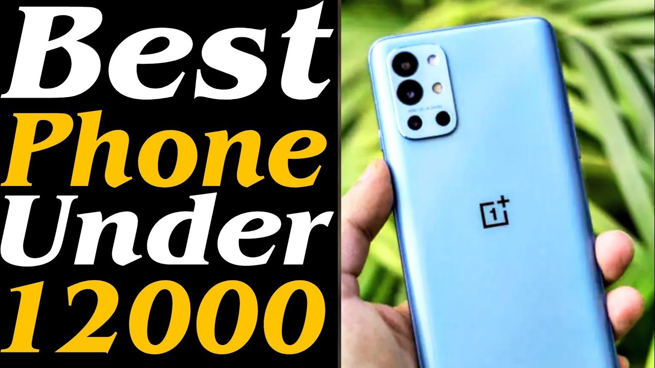 best camera phone under 12000 in 2023