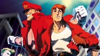 Rival Turf! (SNES) Playthrough