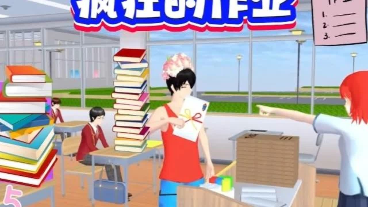 #游戏解说 #游戏日常 #抖音小游戏