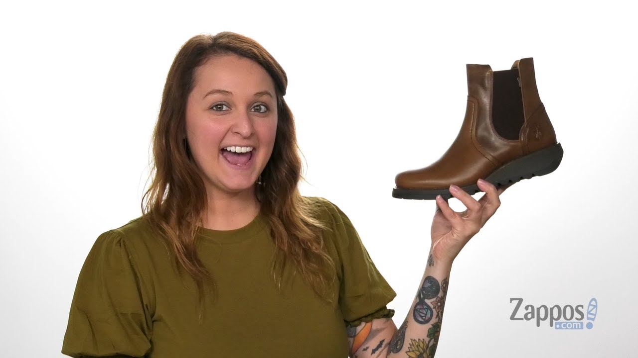 FLY LONDON Scon058Fly SKU: 8933643