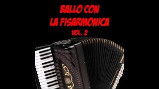 Roberto Bottini - Senigalia (beguine fisa)(accordion music)