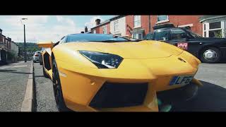 IMAGINARY IMRAN KHAN BIG BOY TOYS Asian Weddingt Supercars(1080P_HD) Resimi