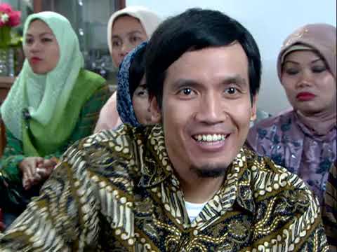 Soap opera The scratch dog eps 25